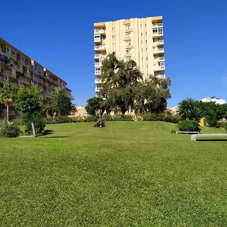 Estudio Jjupiter 250 M Del Mar Con Vistas Al Mar Piscinas Apartamento *