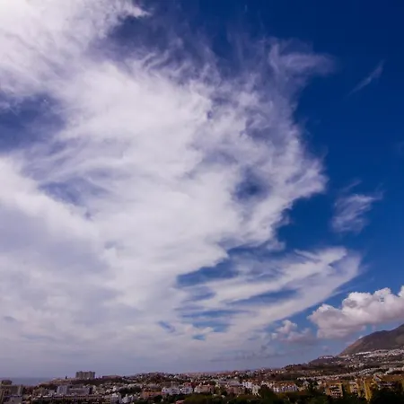 Apartamento Estudio Jjupiter 250 M Del Mar Con Vistas Al Mar Piscinas