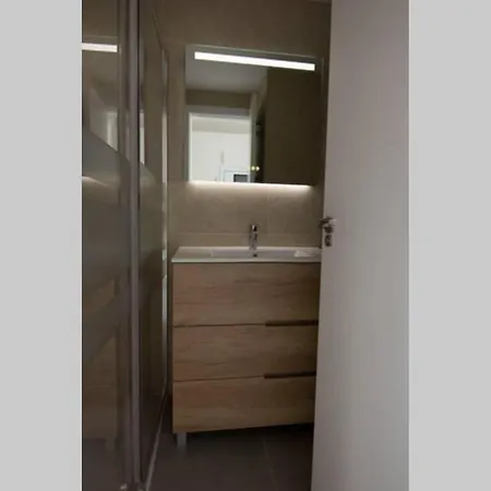 Estudio Jjupiter 250 M Del Mar Con Vistas Al Mar Piscinas Apartamento *