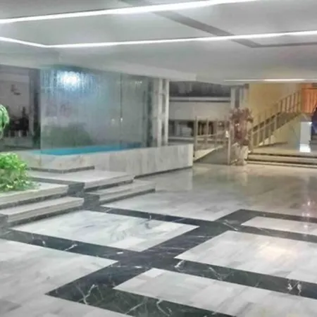 Estudio Jjupiter 250 M Del Mar Con Vistas Al Mar Piscinas Apartamento *
