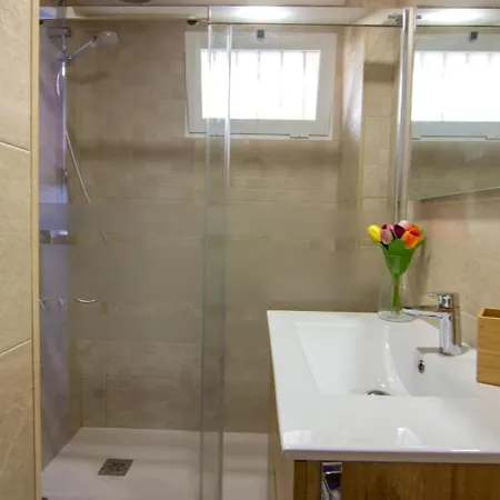 Estudio Jjupiter 250 M Del Mar Con Vistas Al Mar Piscinas Apartamento