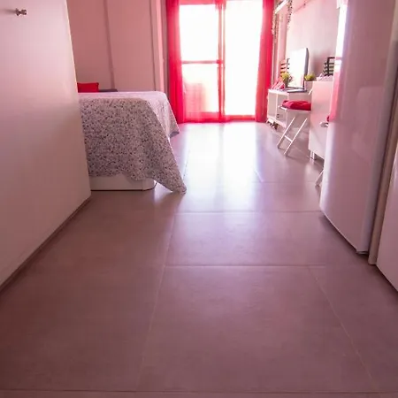 Estudio Jjupiter 250 M Del Mar Con Vistas Al Mar Piscinas Apartamento